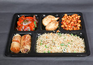 Special Thali