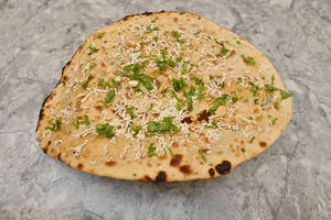 Amritsari Kulcha