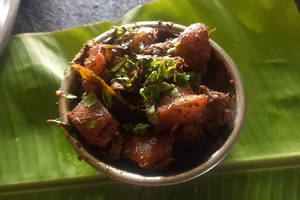 Boneless pork [250 grams]