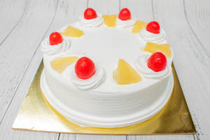 Pineapple cake [500 grams]