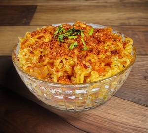 Masala peri peri maggi