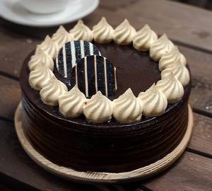 Truffle Veg ( Small )