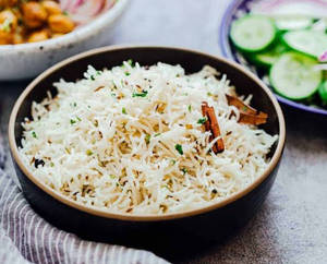 Jeera Rice