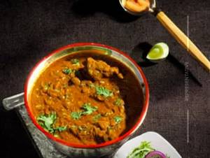 Dal Amritsari