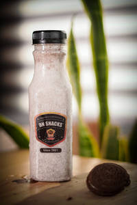 Oreo Shake