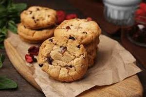 Special Cookies Dry Fruits (150 Gms)