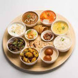 Special Thali