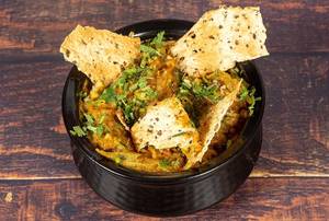 Veg jaipuri