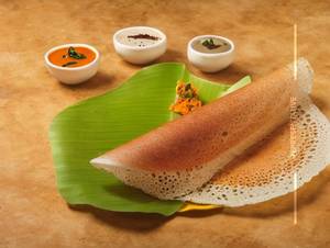 Ragi Dosa
