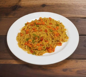 Veg Maggi