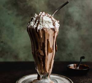 Chocolate Shake