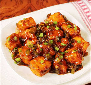 Paneer Manchurian