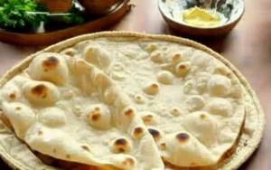 Butter Roti