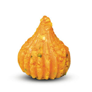 Mango Almond Modak