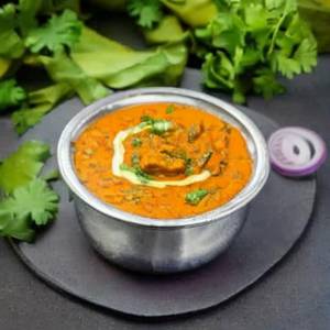 Vegetable Handi