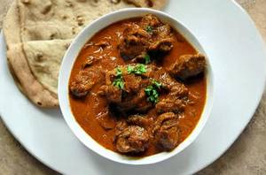 Chicken Liver Masala
