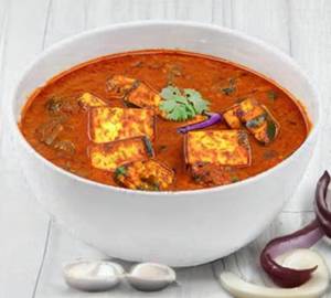 Paneer Banjara Masala