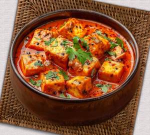 Paneer Masala