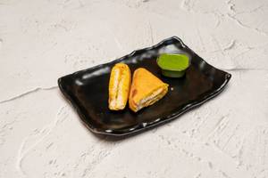 Bread Pakoda [1 Piece]