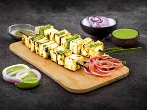 Paneer Malai Tikka