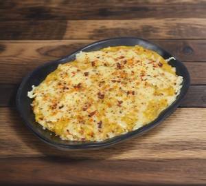 Cheese maggi