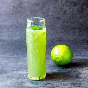 Fresh Lime Water