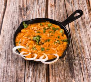 Channa Masala