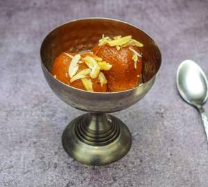 Gulab Jamun