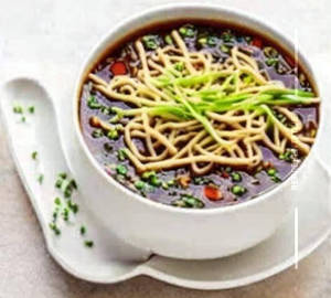 Manchow Soup
