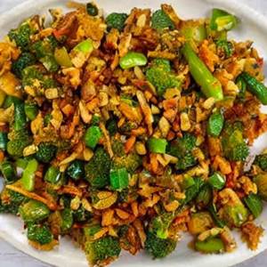 Veg Crunchy
