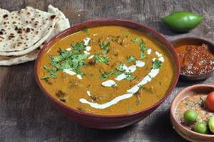 Navratan Korma 