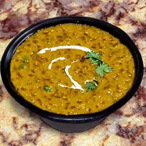 Butter Dal Fry