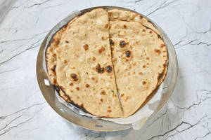 Tandoori Roti