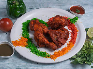 Chicken Fry