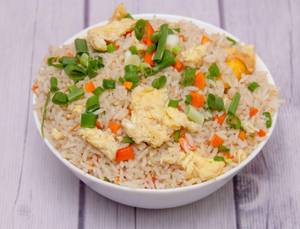 Egg Fried Rice