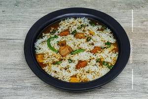 Hot Pot Rice
