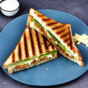 Grilled Sandwich