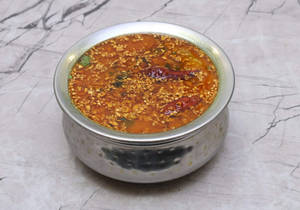 Dal Tadka