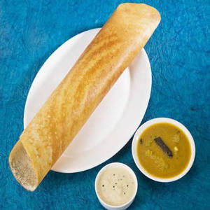 Plain Dosa