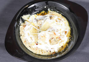 Handi paneer                                                