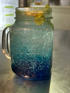 Blue Curacao