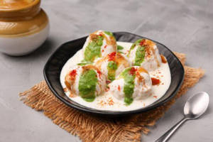 Dahi Bhalla