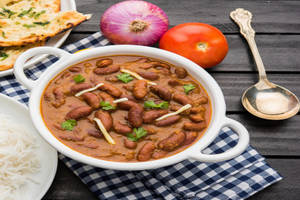 Rajma Masala