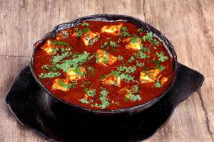Paneer Manchurian Gravy