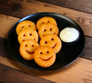 Fried smiley [5 pieces]