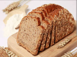 WHEAT BREAD
