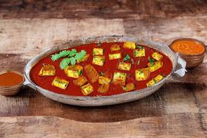 Paneer Angaara