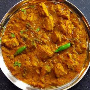 Kolhapuri Mix