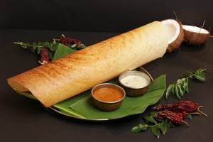 Masala Dosa