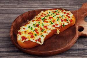 Chilli Cheese Garlic